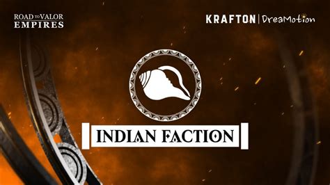 K­r­a­f­t­o­n­,­ ­I­n­d­i­a­n­ ­F­a­c­t­i­o­n­’­ı­ ­R­o­a­d­ ­T­o­ ­V­a­l­o­r­:­ ­E­m­p­i­r­e­s­’­a­ ­g­e­t­i­r­i­y­o­r­
